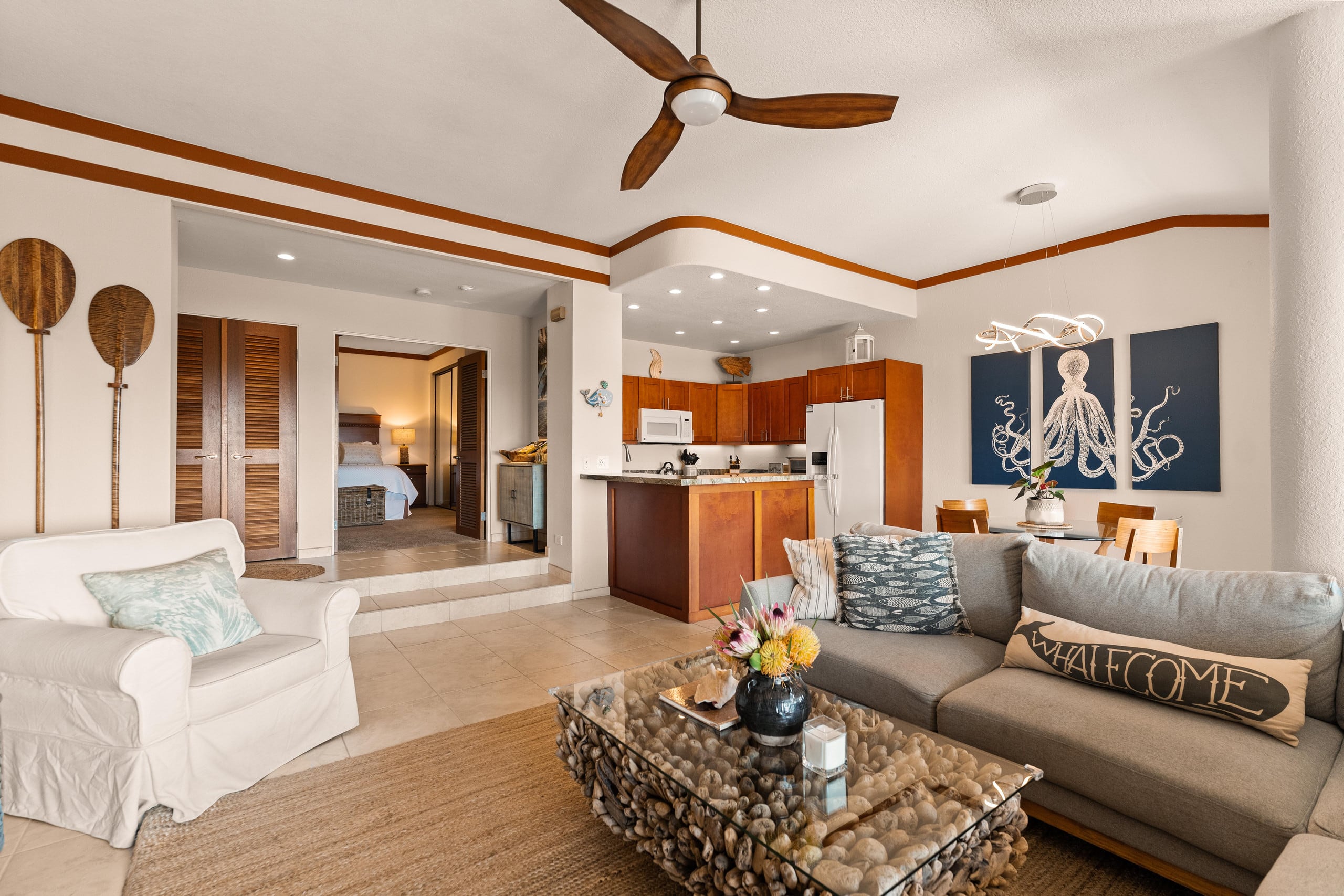 Condo in Lahaina · ★5.0 · 2 bedrooms · 3 beds · 2 baths - Image 27