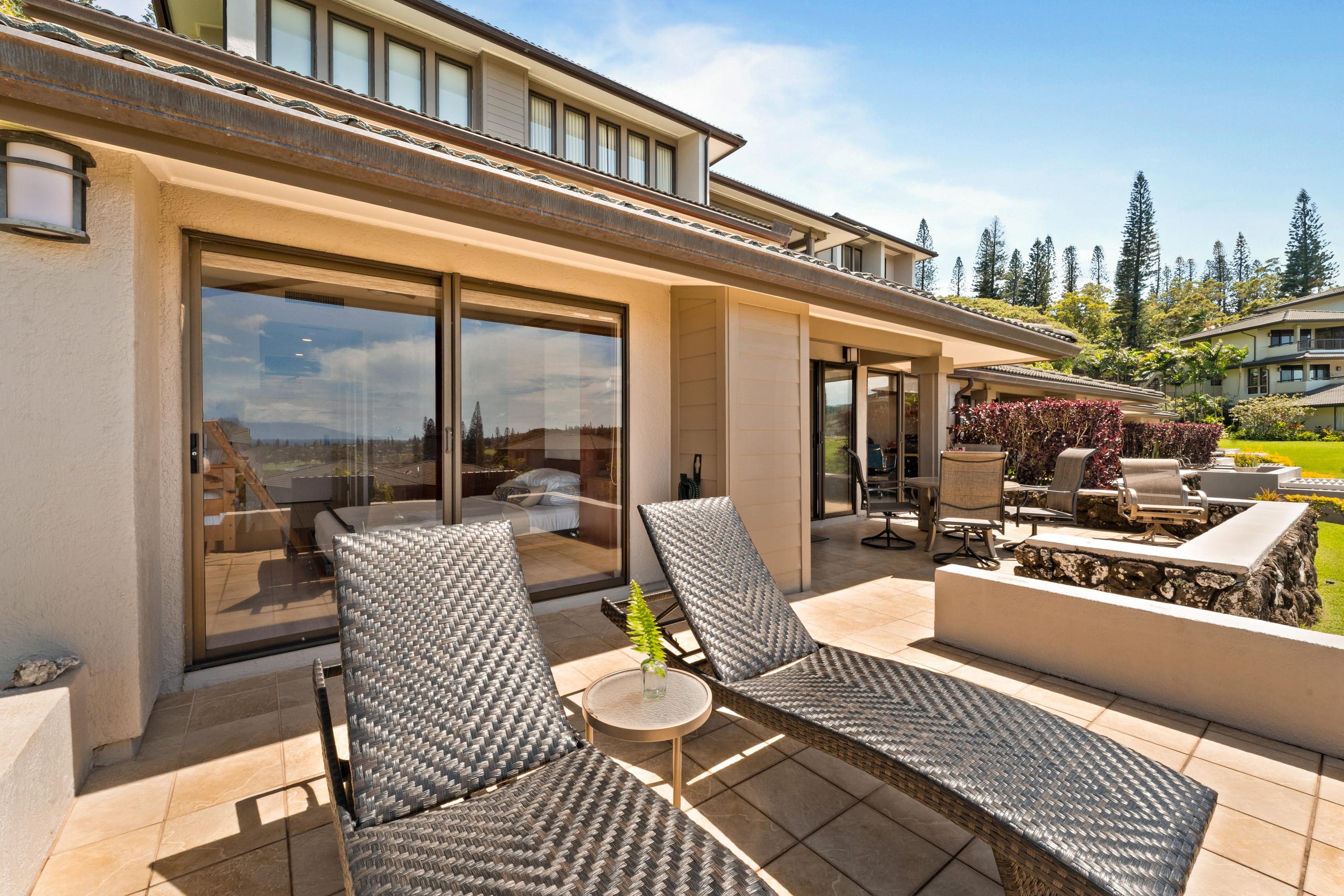 Condo in Lahaina · ★5.0 · 2 bedrooms · 3 beds · 2 baths - Image 54