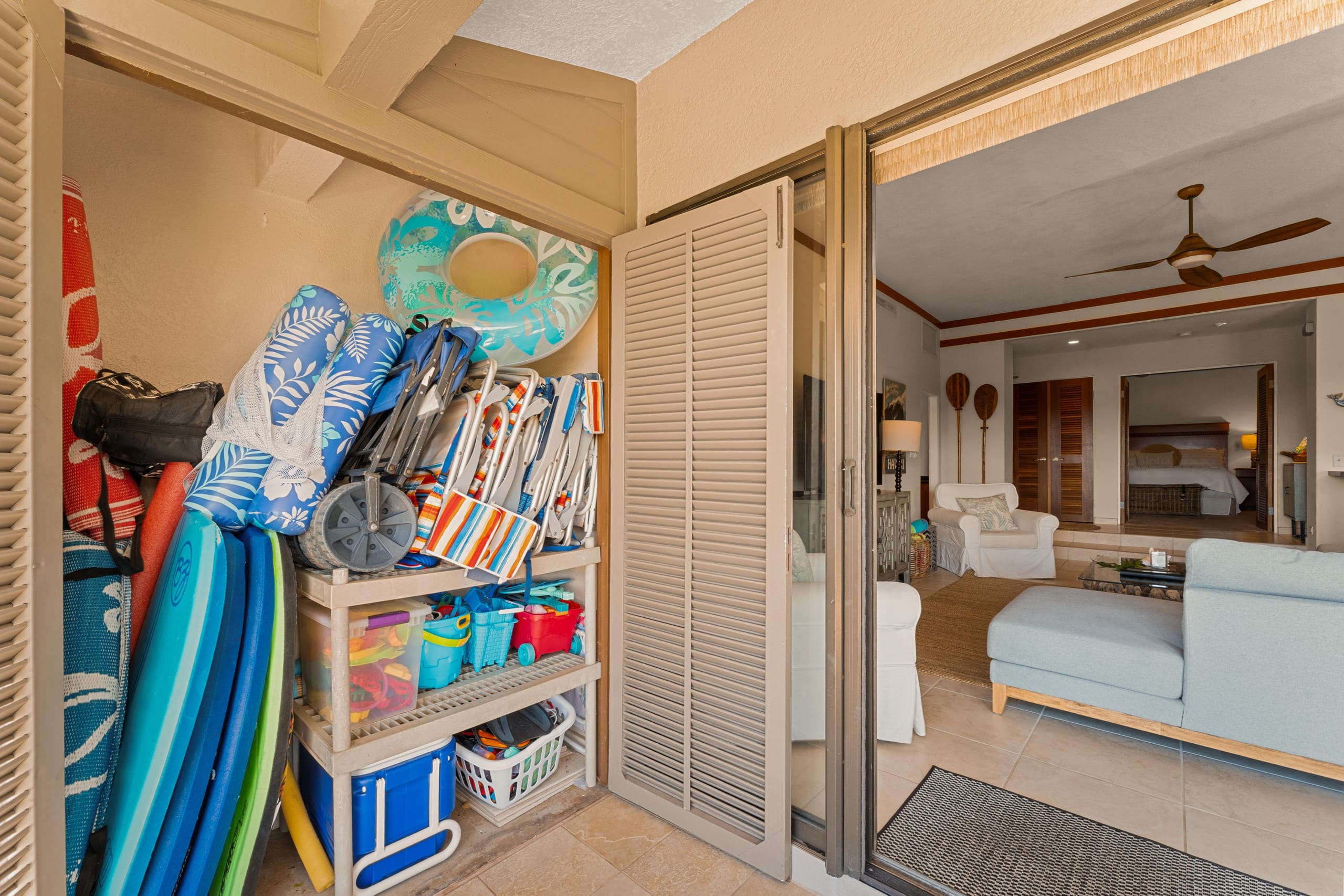 Condo in Lahaina · ★5.0 · 2 bedrooms · 3 beds · 2 baths - Image 12