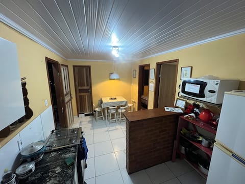 Anúncio popular: House near the center of Lumiar-RJ. 2 bedrooms em Nova Friburgo