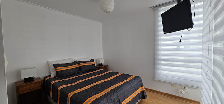 საძინებელი