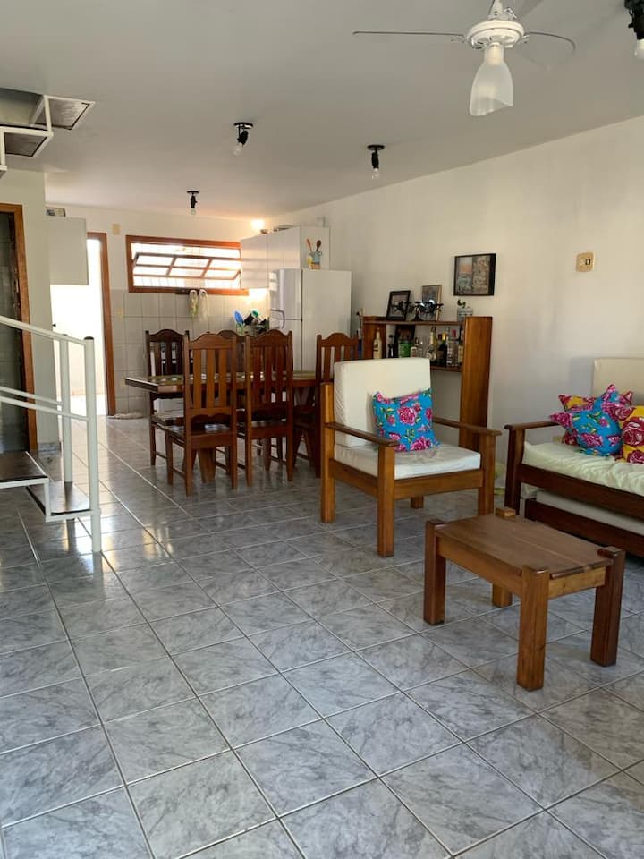 Duplex With Pool - 600m From The Beach - Porto Seguro