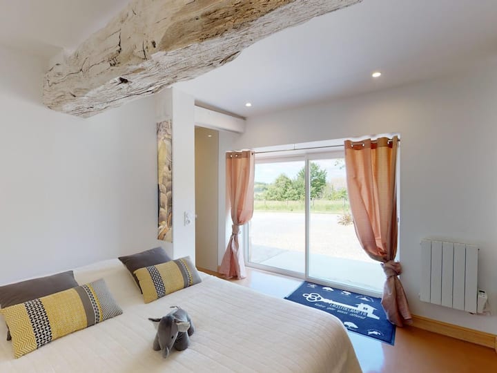 Chambre 3