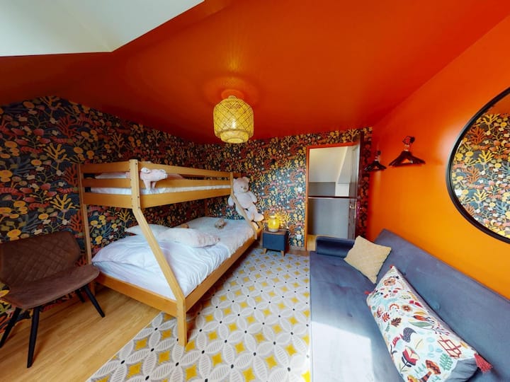 Chambre 5