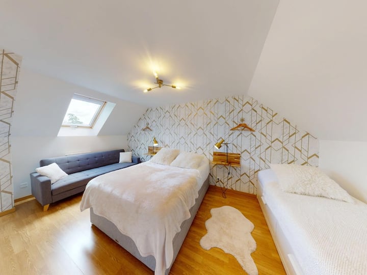 Chambre 6