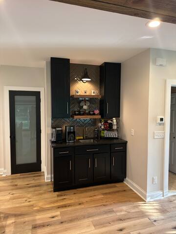 Spacious St Croix River Home with Private Beach gallery image 3