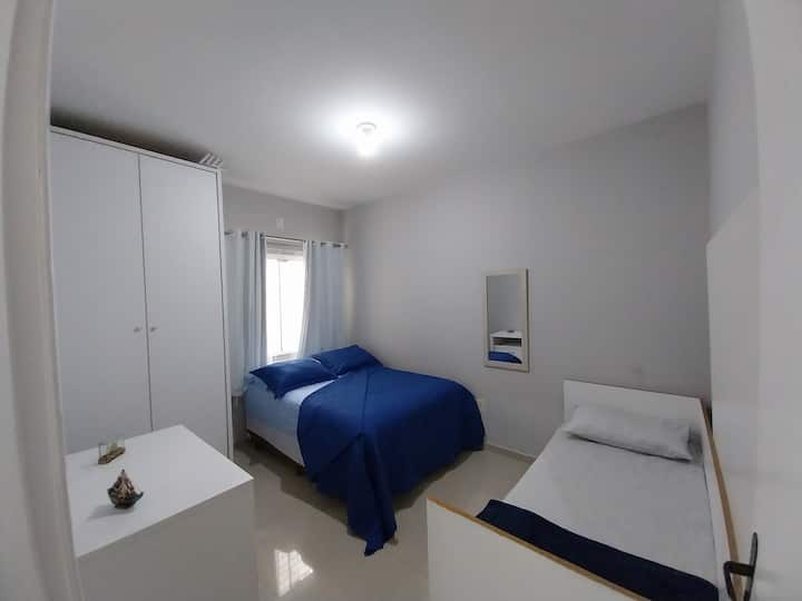 Habitación 1