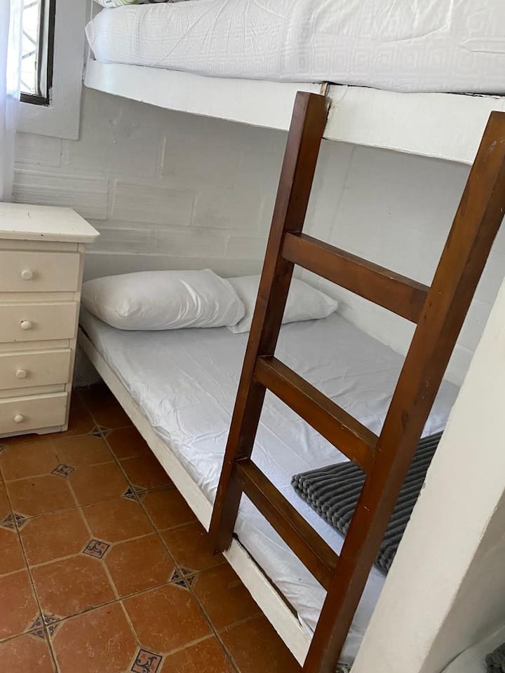 Habitación 5