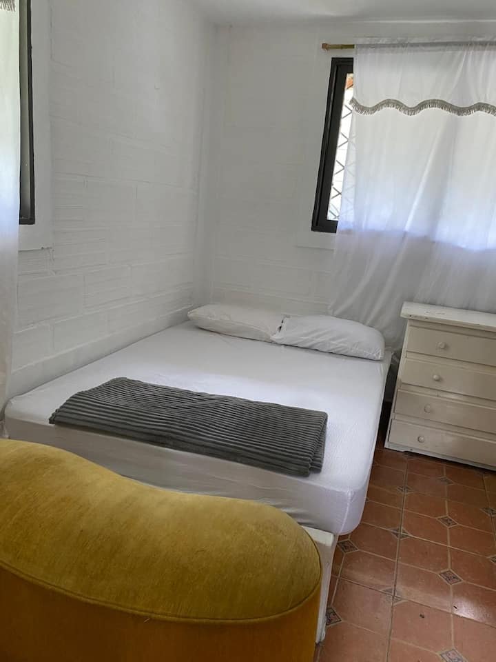 Habitación 4