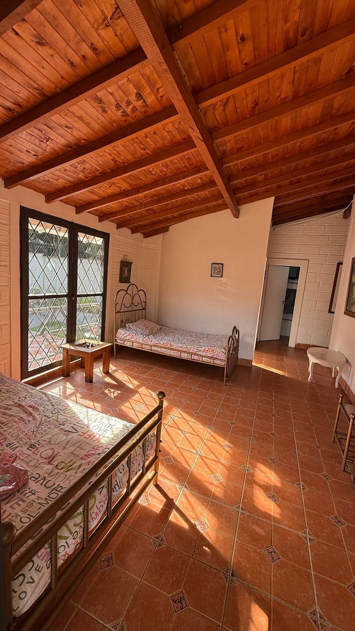 Habitación 2