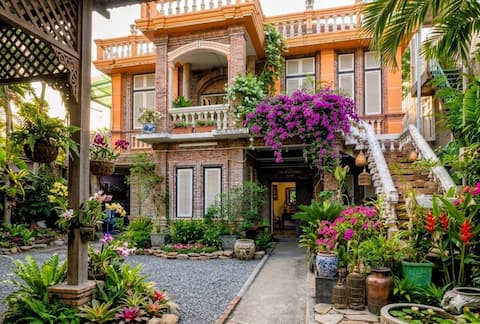Brightness Villa,Private Home Stay