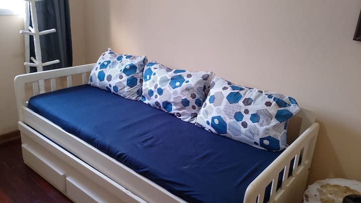 Camera da letto 3