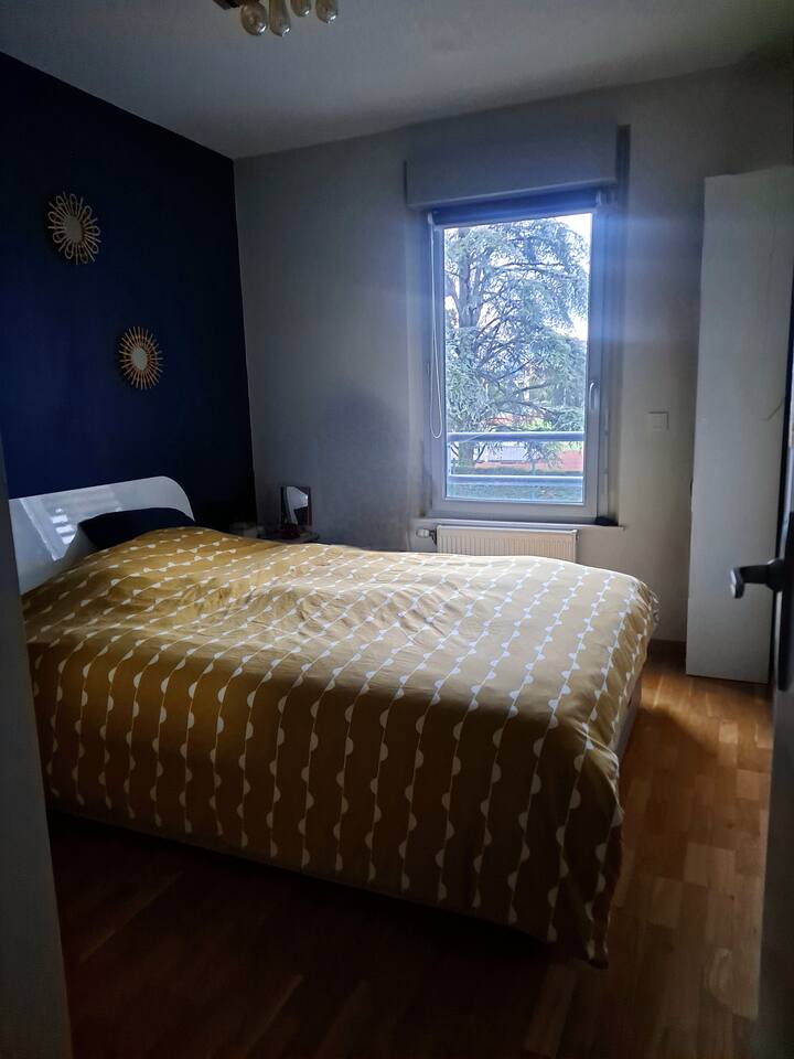 Bedroom 1