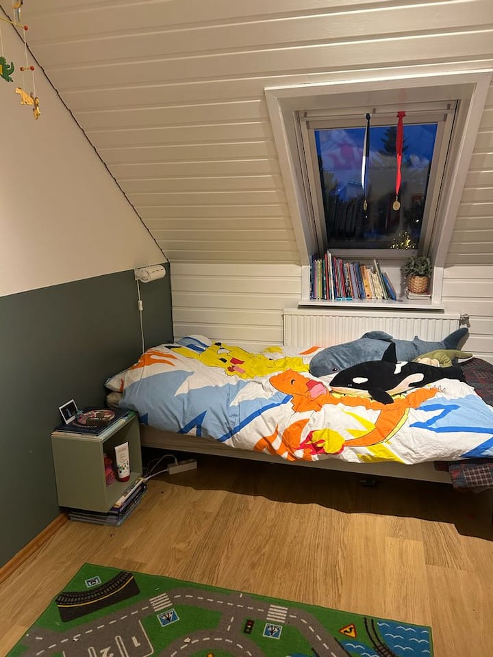 Спална соба 3