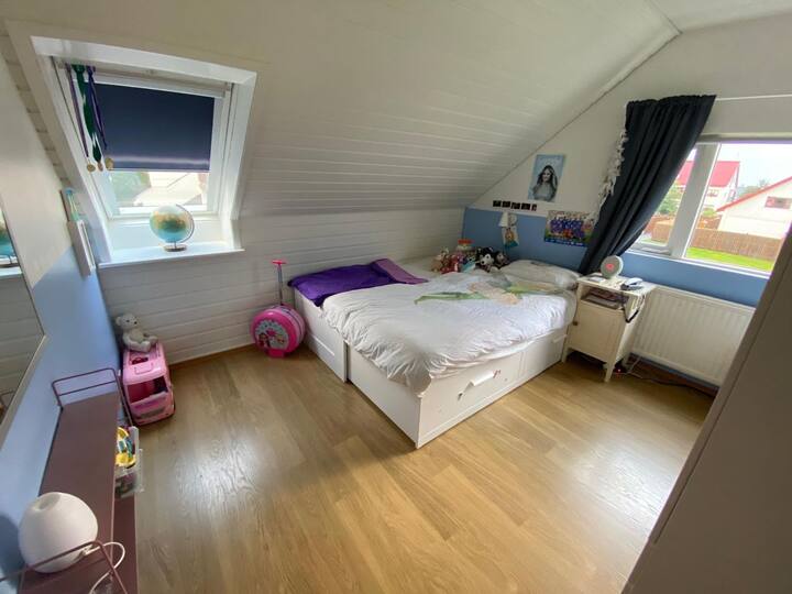 Спална соба 2