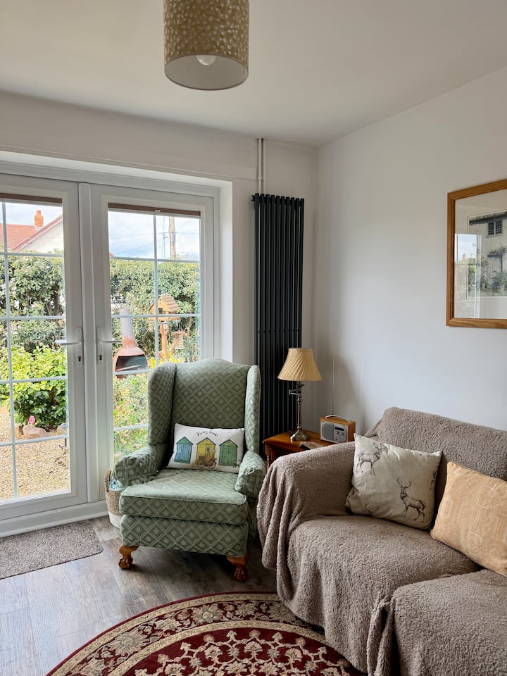 Country Annex Retreat At The Bungalow - Melton Mowbray