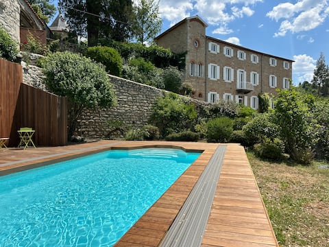 Château de Nouara – 12 people