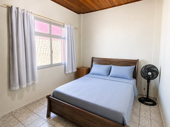 Chambre 1