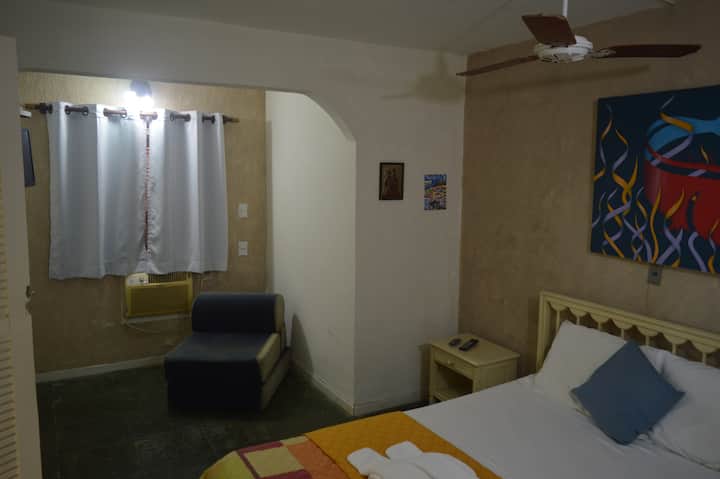 Habitación 4