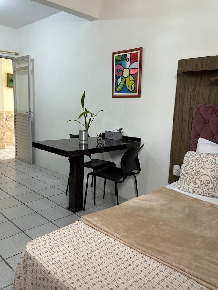 საძინებელი