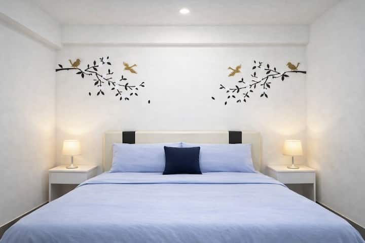 غرفة النوم 3