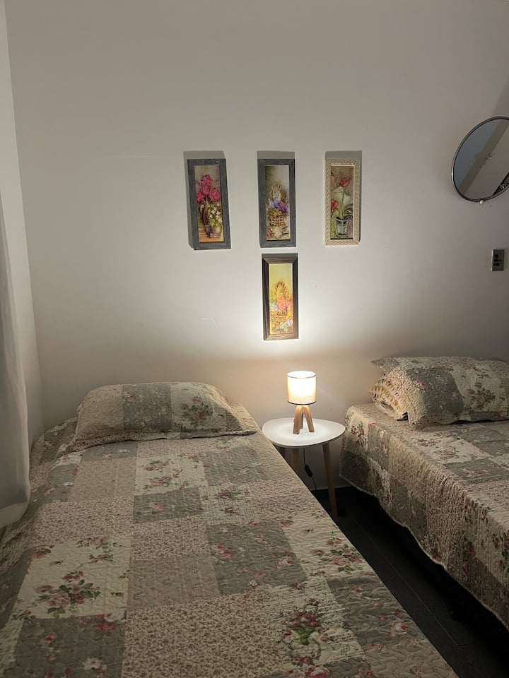 غرفة النوم 1