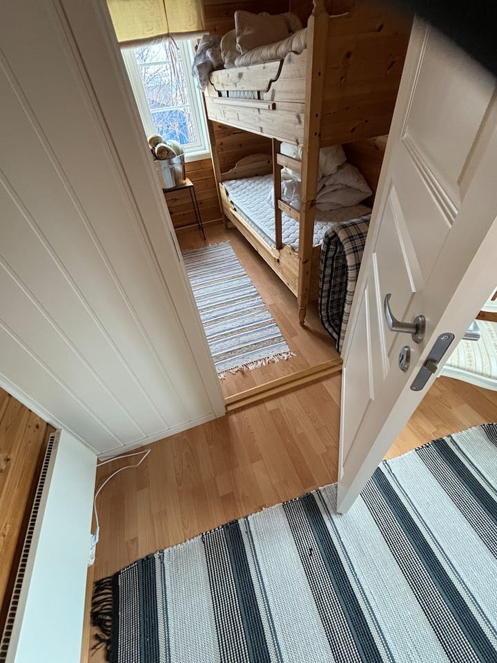 غرفة النوم 2