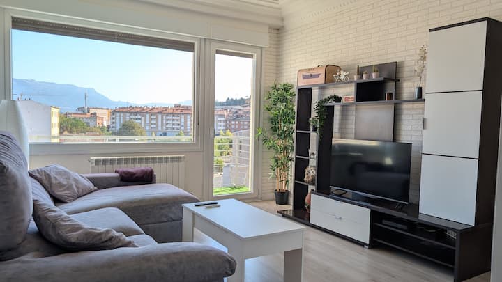 Apartamento Con Oficina Ideal Para Parejas - San Vicente de la Sonsierra
