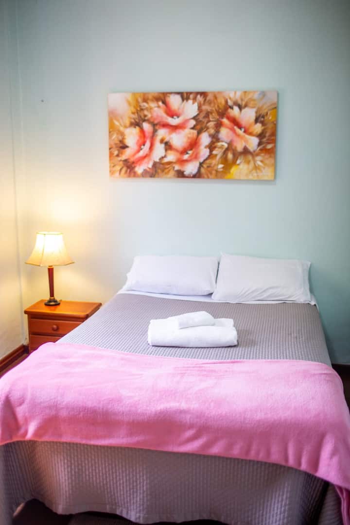Habitación 2