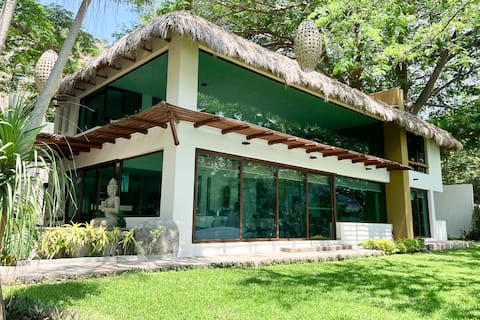 Casa Hindú SAMAO