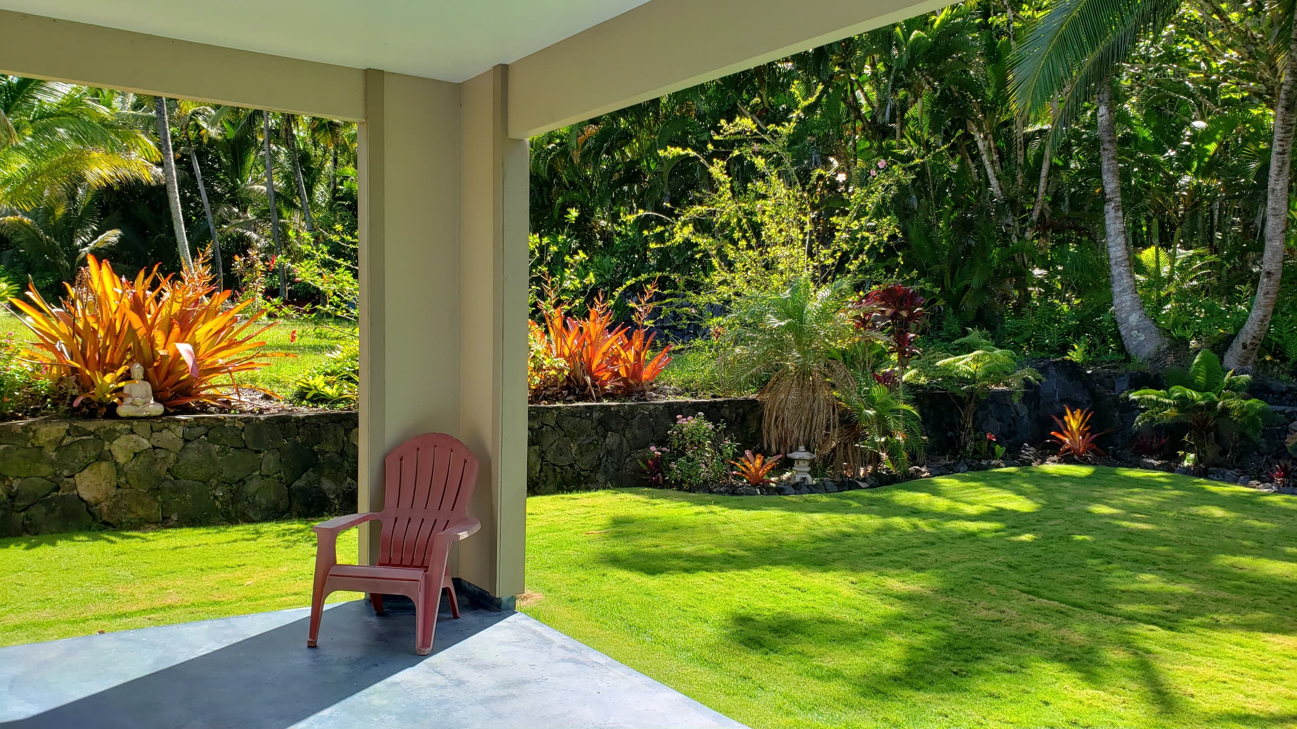 Home in Pahoa · ★4.98 · 2 bedrooms · 3 beds · 2 private baths - Image 16