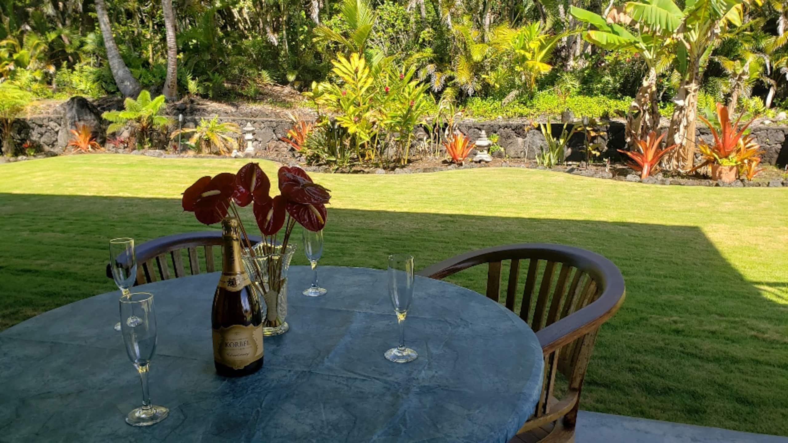 Home in Pahoa · ★4.98 · 2 bedrooms · 3 beds · 2 private baths - Image 14