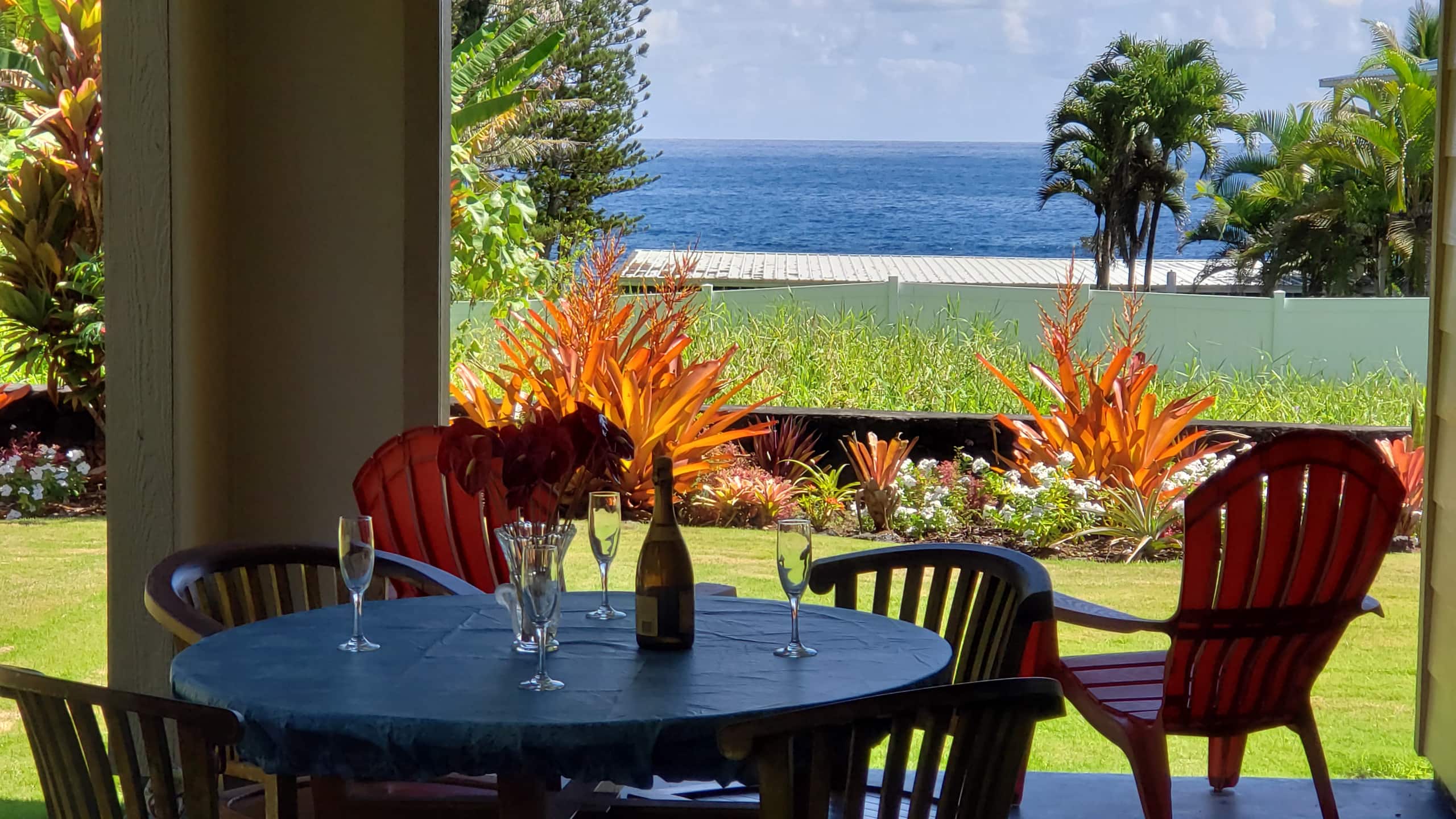 Home in Pahoa · ★4.98 · 2 bedrooms · 3 beds · 2 private baths - Image 23