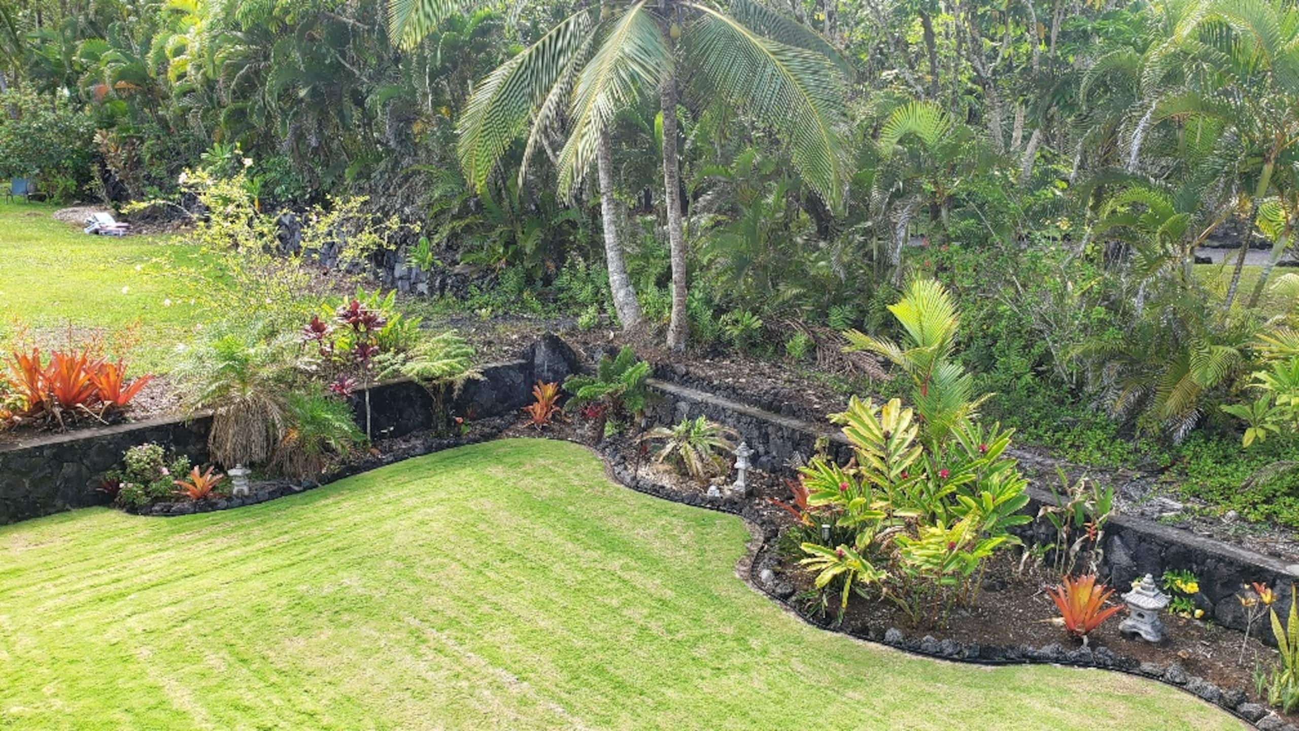 Home in Pahoa · ★4.98 · 2 bedrooms · 3 beds · 2 private baths - Image 15