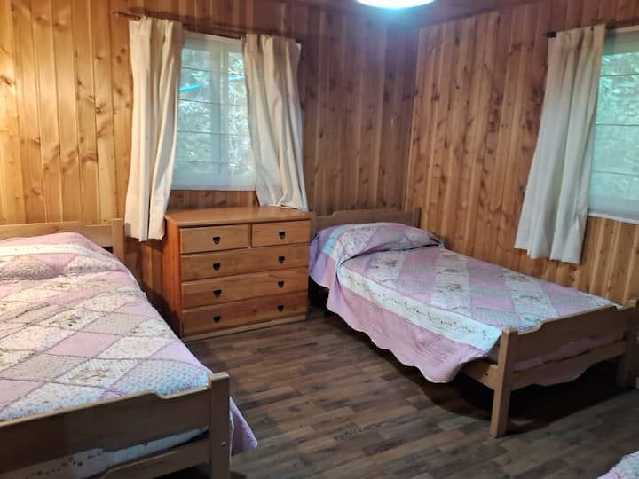 Chambre 2