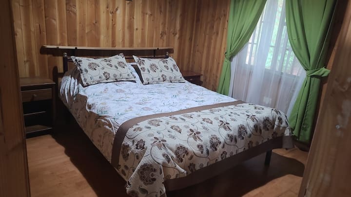 Chambre 1