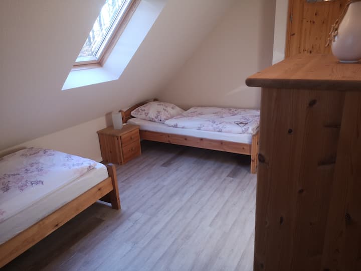Habitación 2
