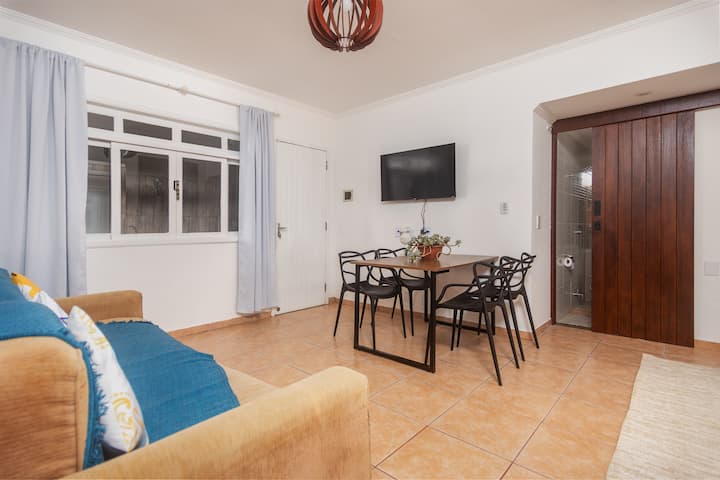 Apto VII - Quarto