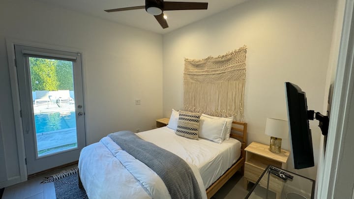 غرفة النوم 3