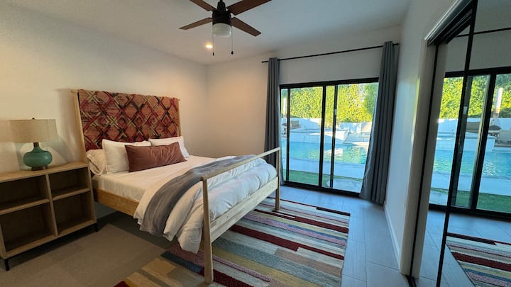 غرفة النوم 1