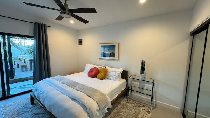 غرفة النوم 2