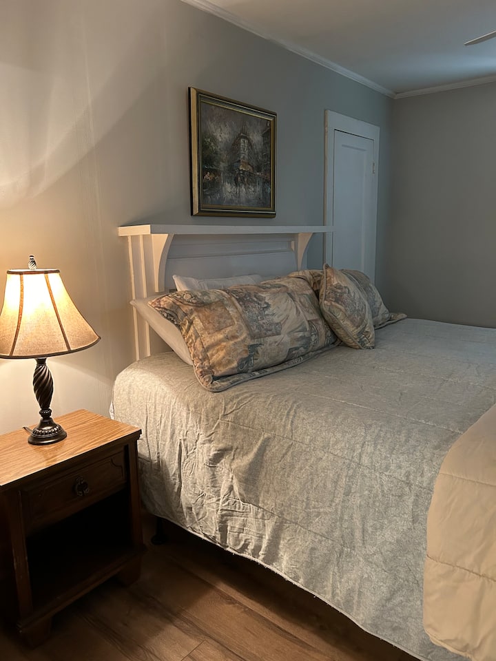 Chambre 1