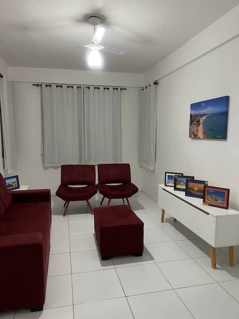 Top Airbnb: Wellness! em Aldeota