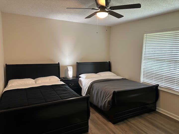 غرفة النوم 3