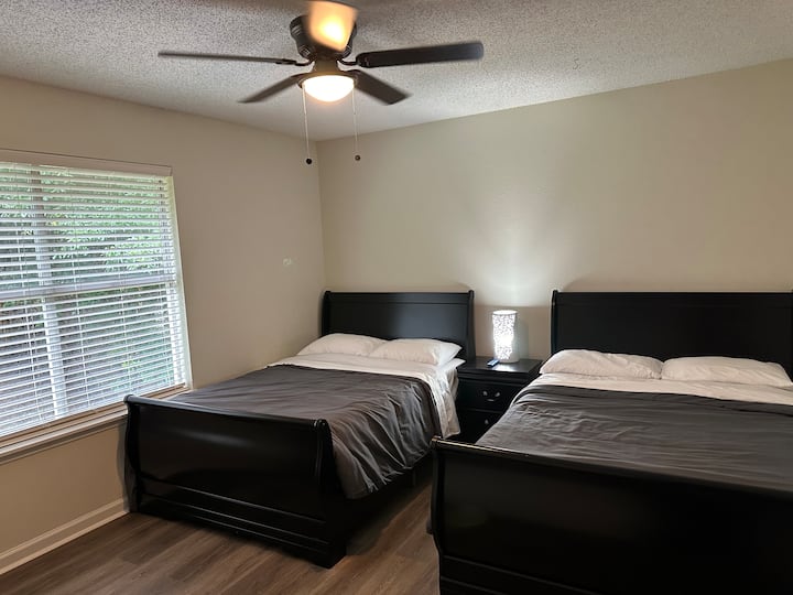 غرفة النوم 2