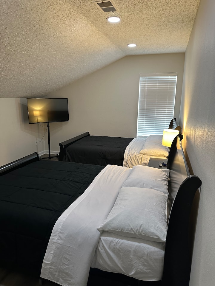 غرفة النوم 4