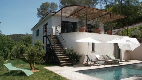Villa du Prignon