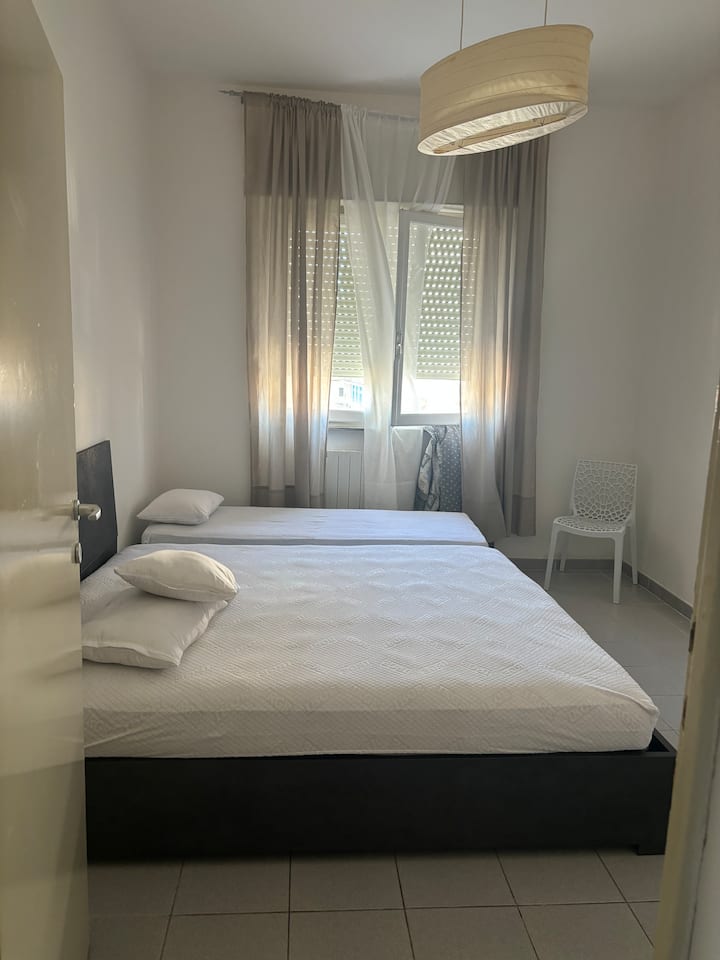 საძინებელი 2