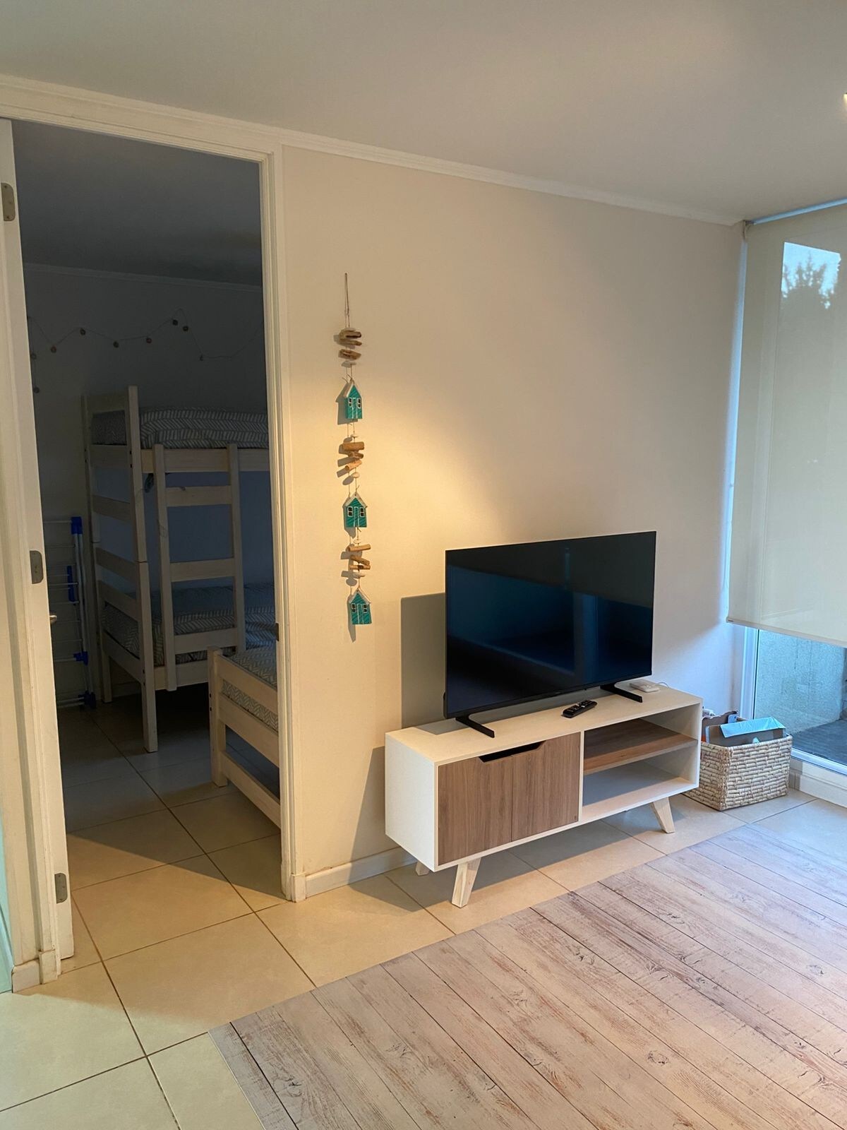 Всекидневна