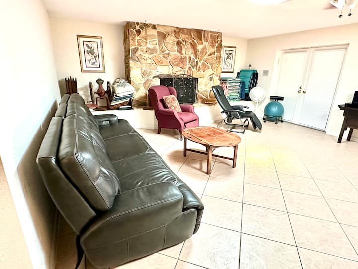 Relaxingbeachside Oasis W/pool By Disney Nasa Ksc - Merritt Island, FL